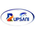 Rupsani Enterprises Logo