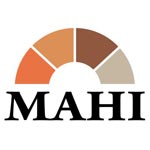 Mahi Exim World Logo