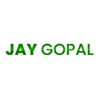 Jay Gopal