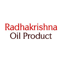 Radhakrishna Oil Product