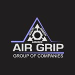 Air Grip - Group of Companies Logo