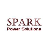 Spark Power Solutions Logo
