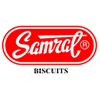Samrat Food Products Logo