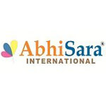 Abhisara International Logo