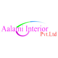 Aalami Interior Pvt. Ltd. Logo