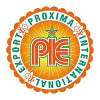 Proxima International Export Logo