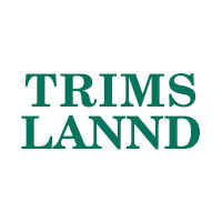 Trims Lannd Logo