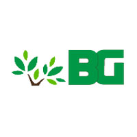 Back Garden Nursery Logo