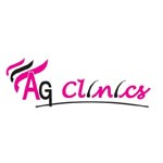 AG Clinics - Hair Transplant in Jalandhar Logo
