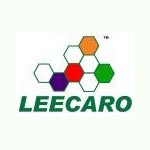 Leecaro Food Logo
