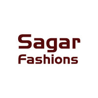 Sagar Fashions Logo