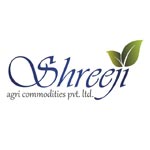 SHREEJI AGRI COMMODITY PVT LTD Logo