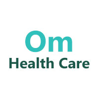 Om Health Care Logo