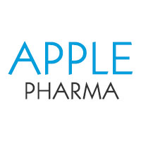 Apple Pharma Logo
