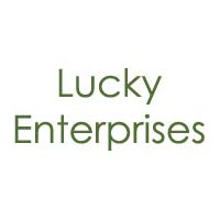 Lucky Enterprises Logo