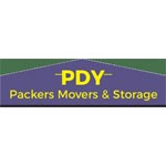 PDY Packers Logo