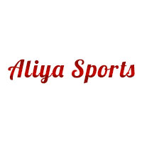 Aliya Sports Logo