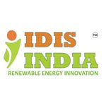 Idis India Logo
