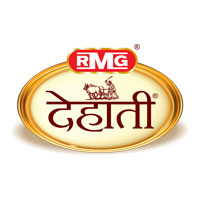 RMG Agro Products Logo