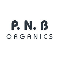 P. N. B Organics Logo