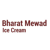Bharat Mewad Ice Cream Logo