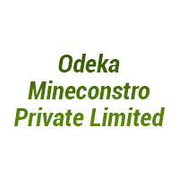 Odeka Mineconstro Private Limited Logo
