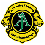 AJ Trading Company Logo