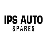 IPS INDUSTRIES Logo