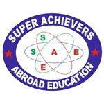 SAAE Academy Logo