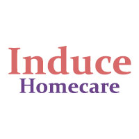 Induce Homecare Logo