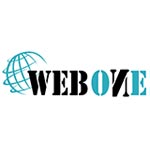 Webone Logo