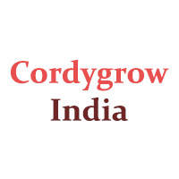 Cordygrow India Logo