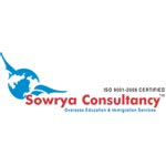 sowrya consultancy Logo
