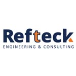 Refteck Solutions Logo