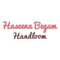 Haseena Begum Handloom Logo