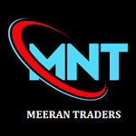Meeran Traders Logo