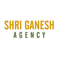 Shri Ganesh Agency Logo