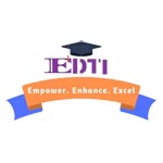 EDTI HR Training Institute in Thane Logo