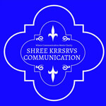 Shree karrvas communication Logo