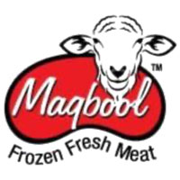 Maqbool Fresh Frozen Meat Logo