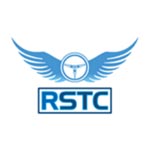 RS TRADING COMPANY Logo