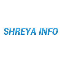 Shreya Info Logo