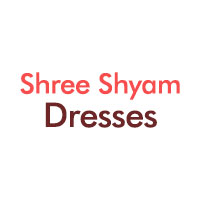 Shree Shyam Dresses Logo