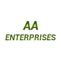 AA Enterprises Logo