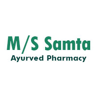 Samta Ayurved Pharmacy Logo