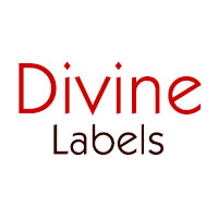 Divine Labels Logo