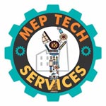 MEP TECH SERVICES Logo