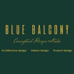 Blue Balcony Pvt. Ltd. Logo