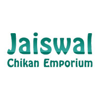 JAISWAL CHIKAN EMPORIUM Logo