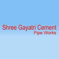 Shree Gayatri Cement Pipe Works